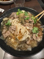 Beef Soup