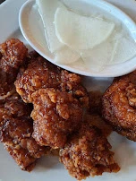 Korean Fried Chicken