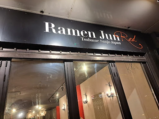 Ramen Jun Red