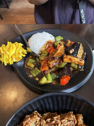 Shaniu's House of Noodles photo 3