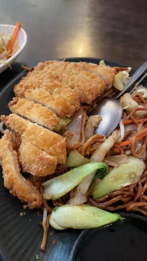 Shaniu's House of Noodles photo 2