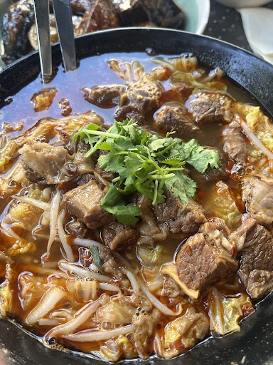 Shaniu's House of Noodles photo 8