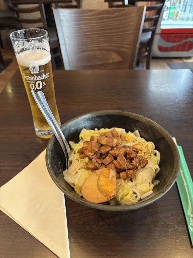 Shaniu's House of Noodles photo 4